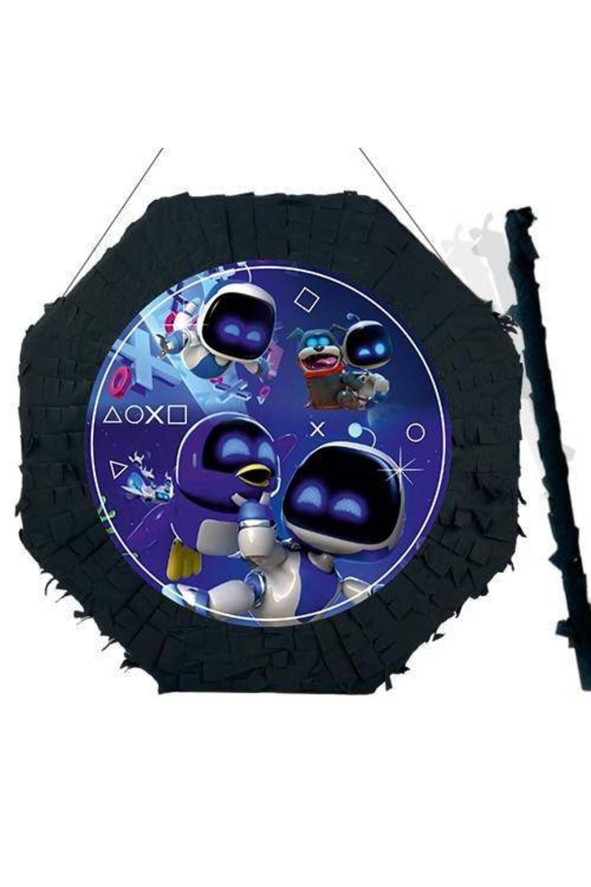 Astrobot Pinyata 42 cm + Sopası