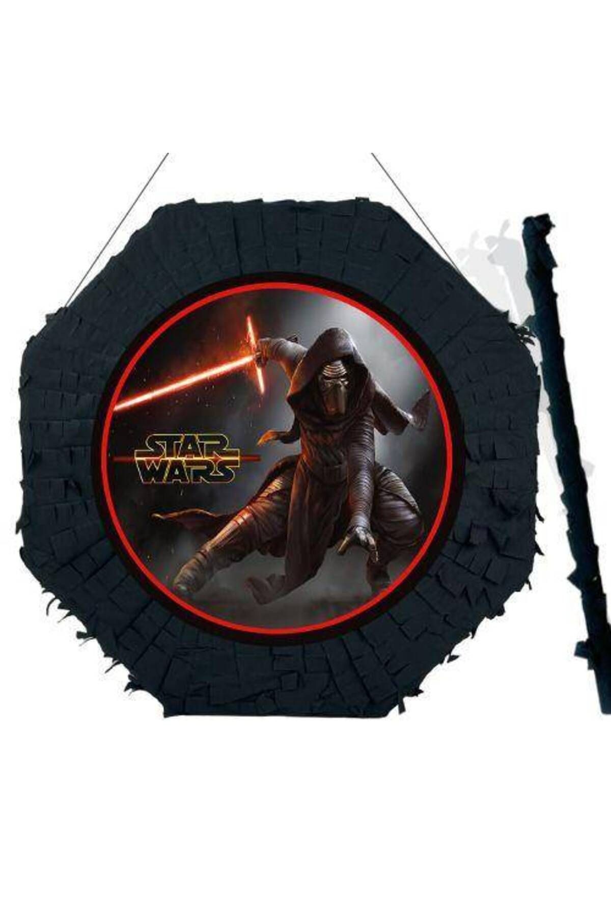 Pinyata Star Wars 42 Cm Sopası