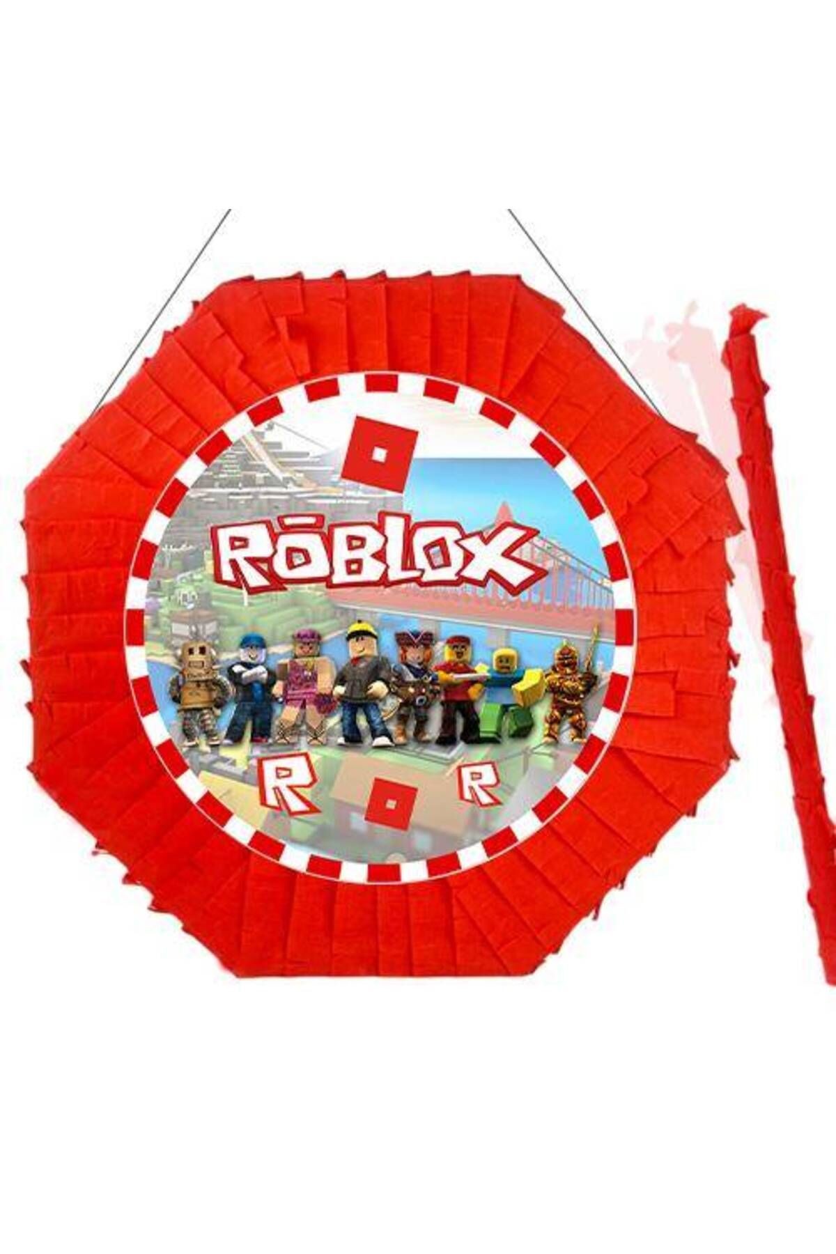 Pinyata Roblox 42 Cm Sopası