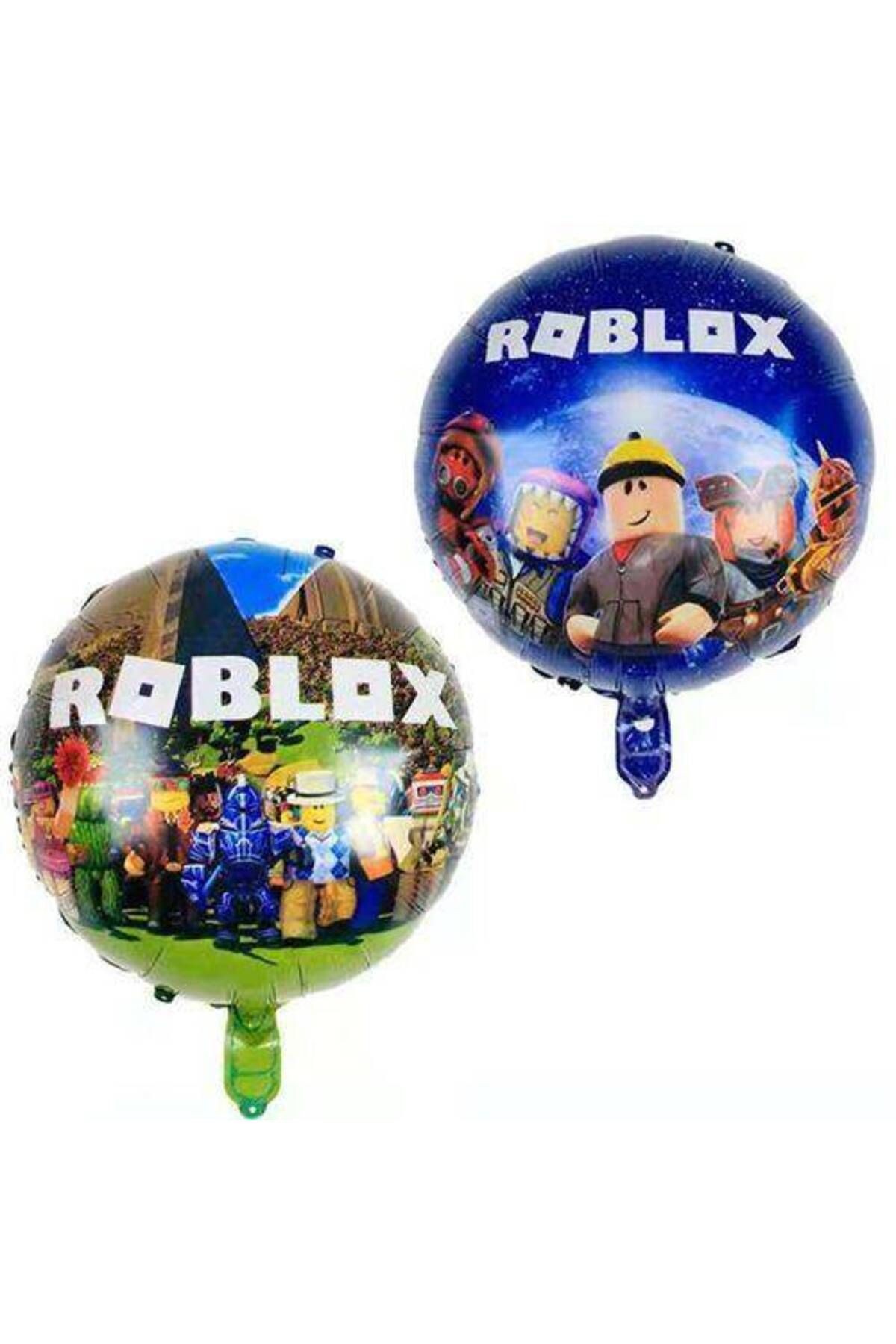 Roblox Folyo Balon (45 cm)