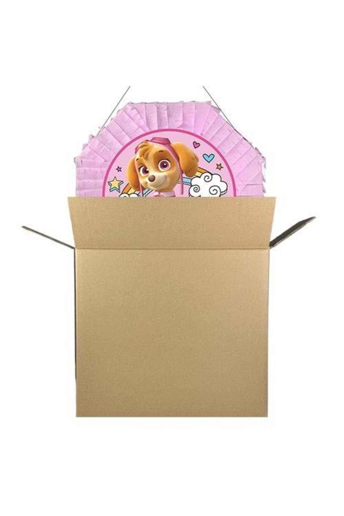 Paw Patrol Sky Pinyata 42cm Sopası