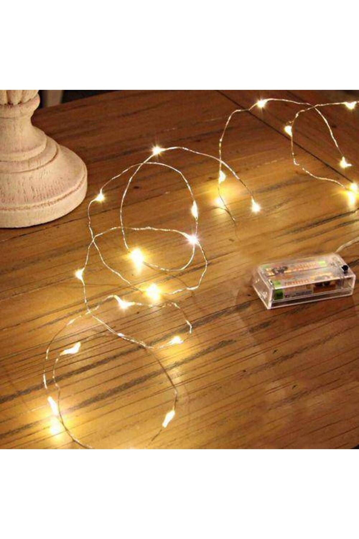 5 Metre Renk Gün Işığı Led Işık