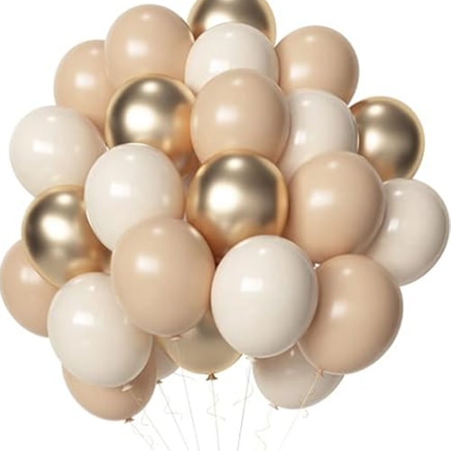 Uçan Balon İstanbul İçi Teslimat