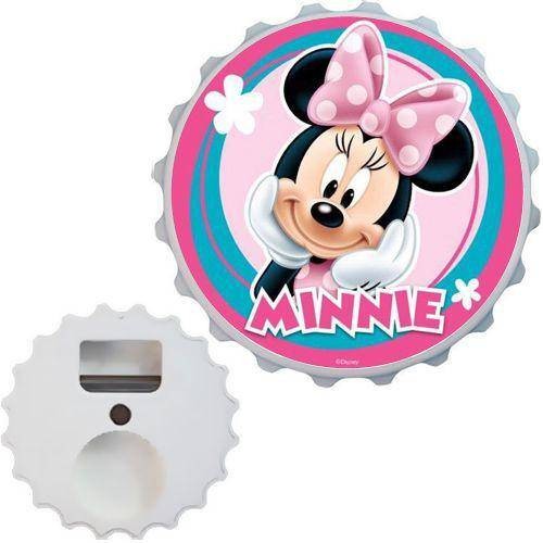 Minnie Mouse Açacak Magnet 7cm