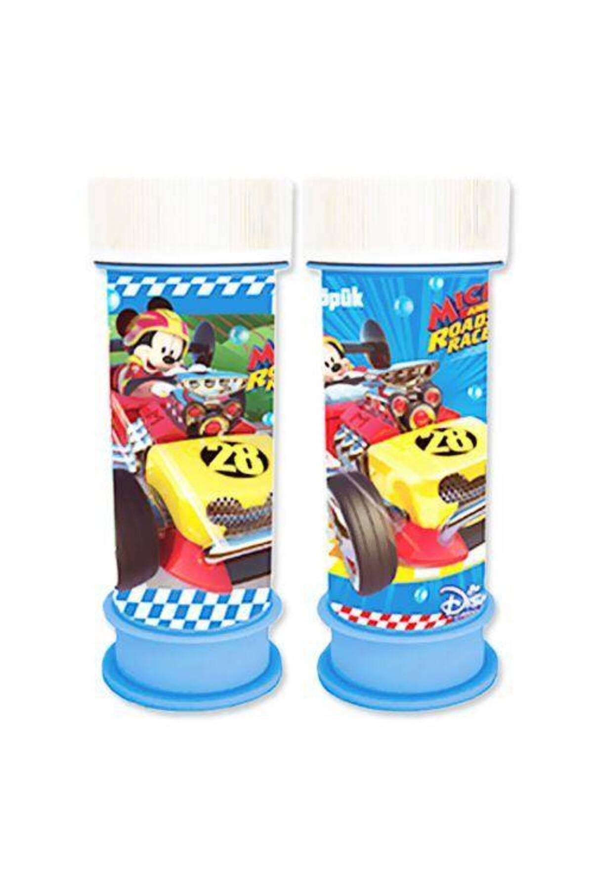 Mickey Mouse Köpük Baloncuk (2 Adet)