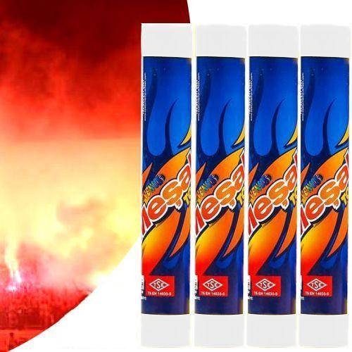Beyaz Meşale 1 Adet