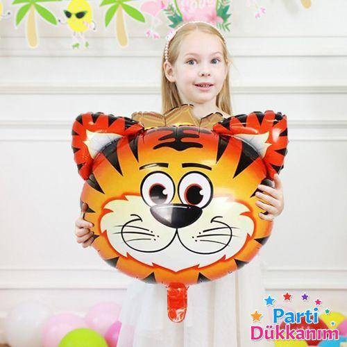 Kaplan Folyo Balon (55 cm)