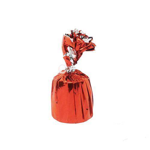 Balon Ağırlığı Kırmızı 150gr