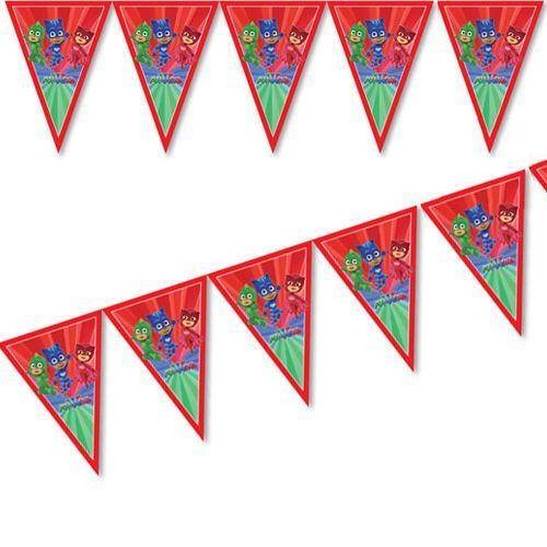 Pijamaskeliler Flama Bayrak 2 Metre