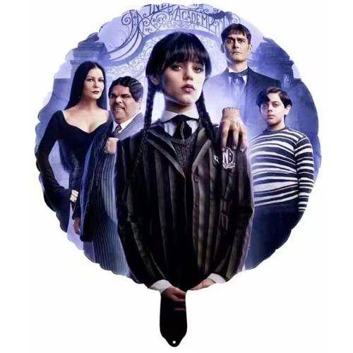 Wednesday Folyo Balon 45 cm