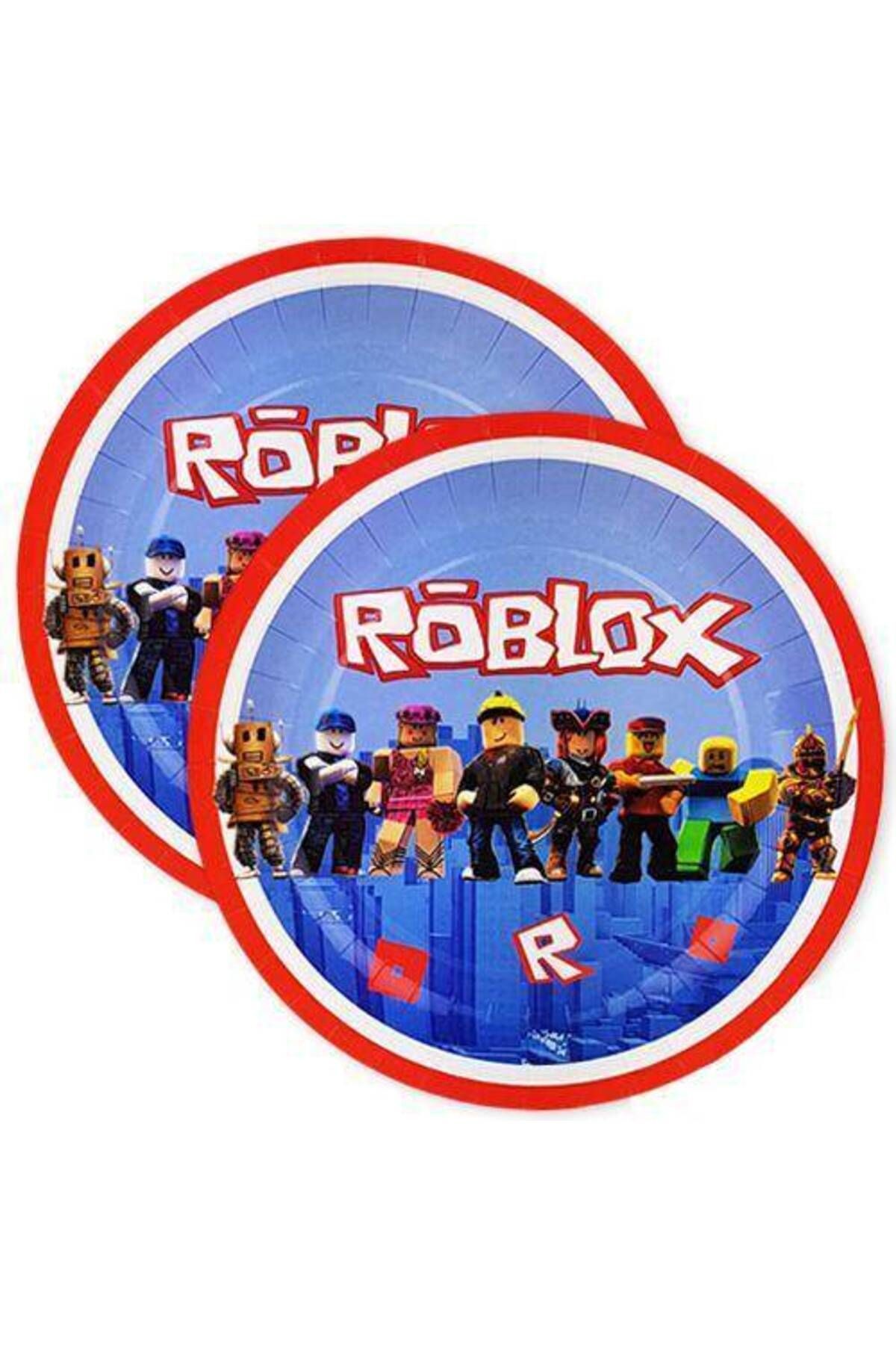 Roblox Tabak 8 Adet