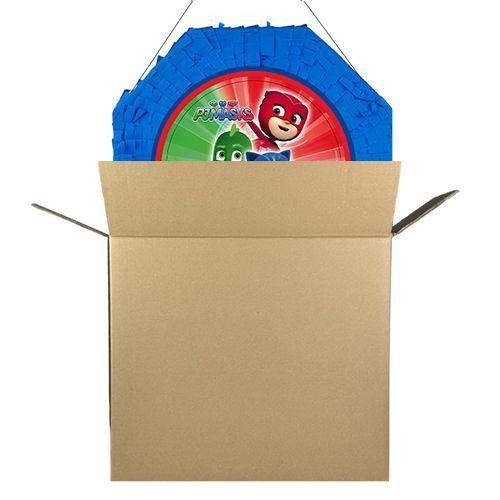 Pijamaskeliler Pinyata  + Sopası