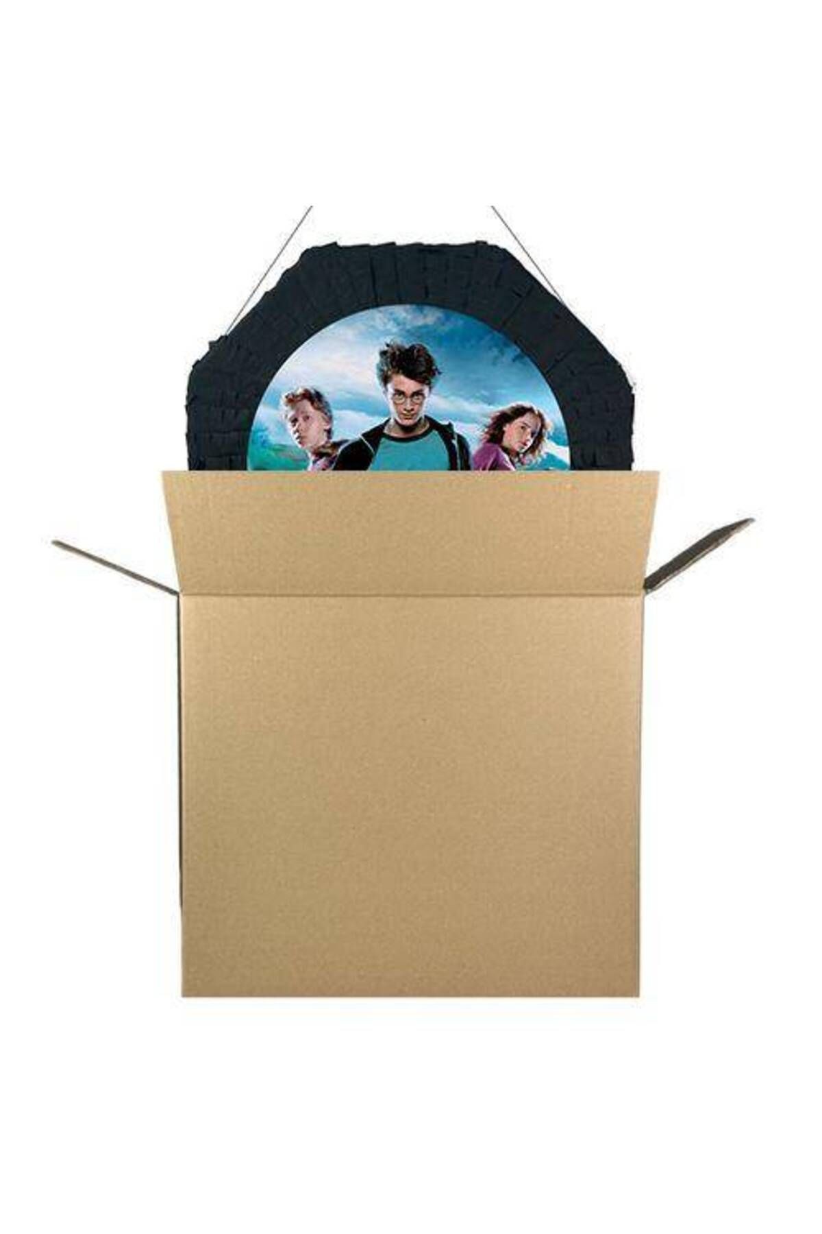 Harry Potter Pinyata 42 Cm Sopası