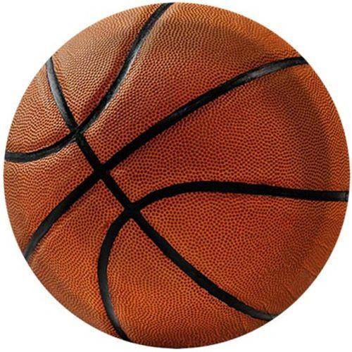 Basketbol Tabak 8 adet