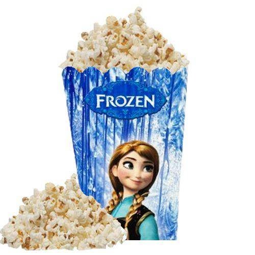 Frozen Mısır Kutusu (8 Adet)