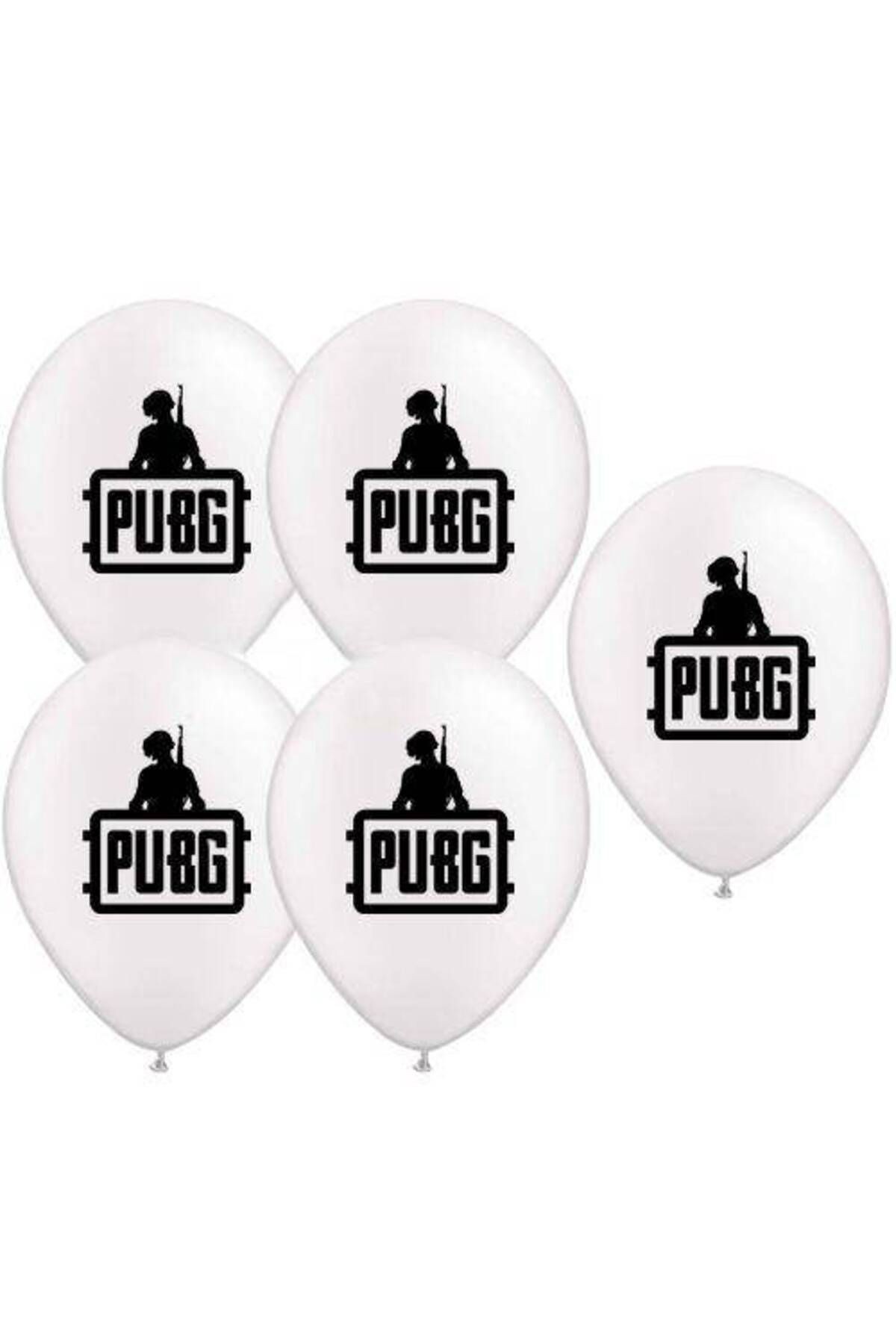Pubg Balon (10 adet)