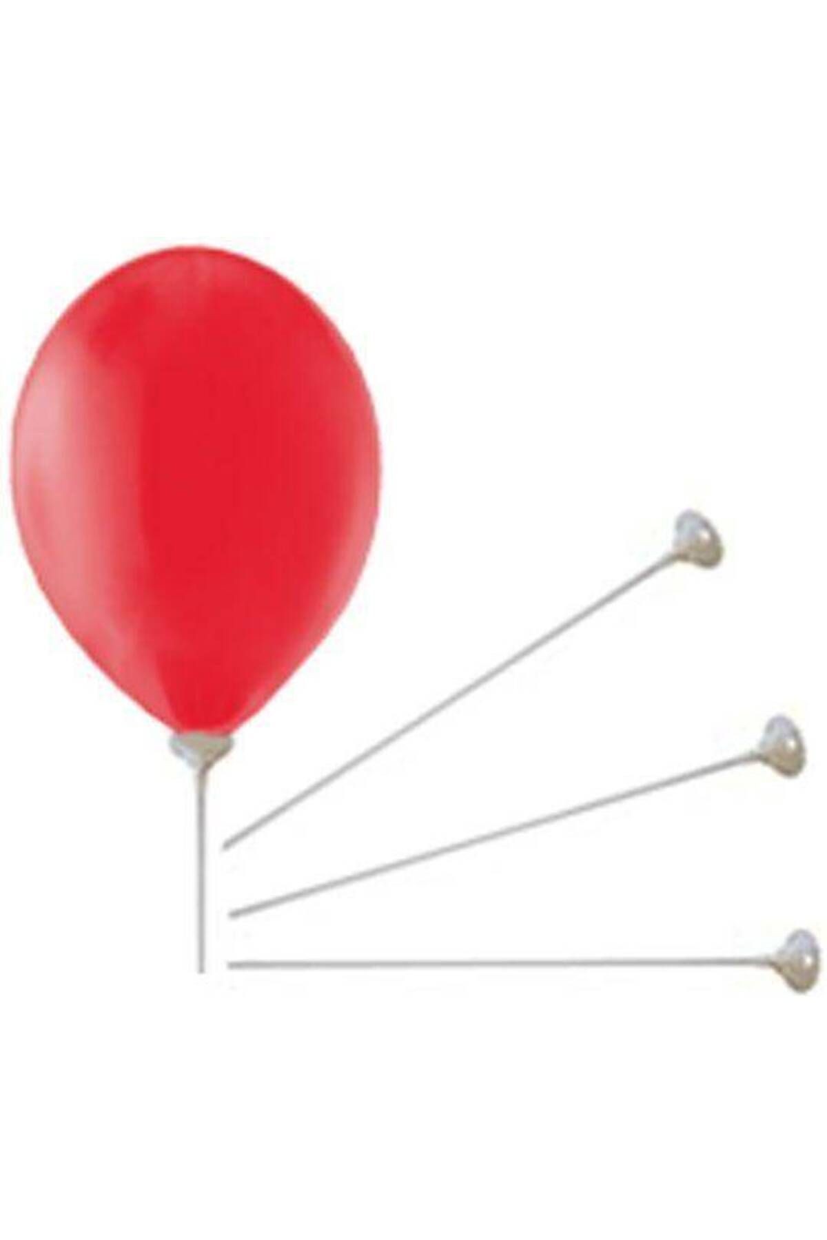 Balon Çubuğu 20 Adet