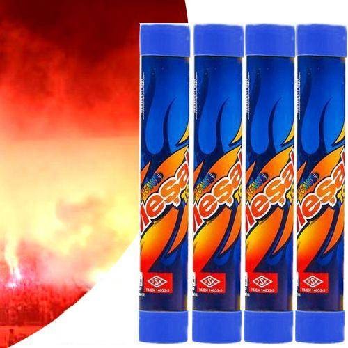 Mavi Meşale 1 Adet