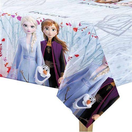 Frozen 2 Masa Örtüsü (120x180 cm)