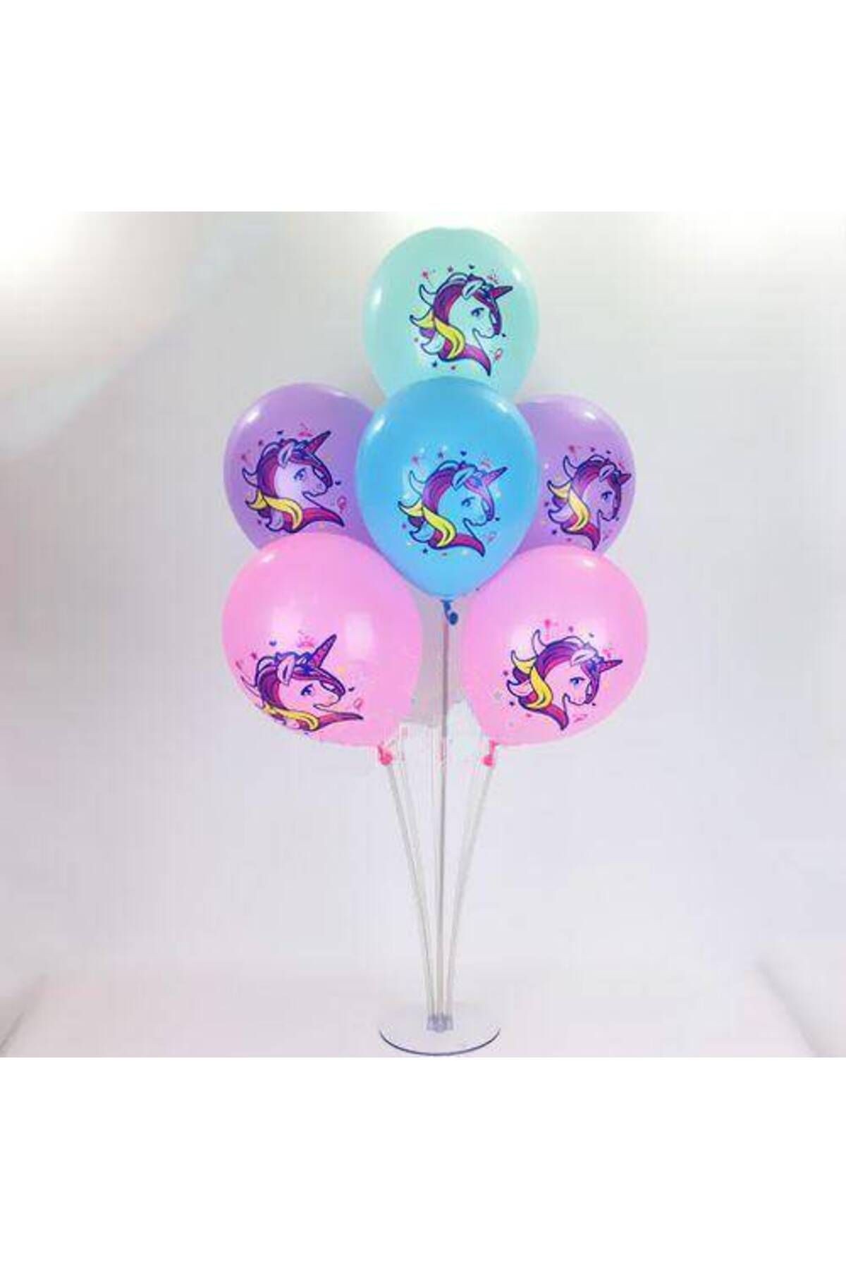 Balon Standı Unicorn