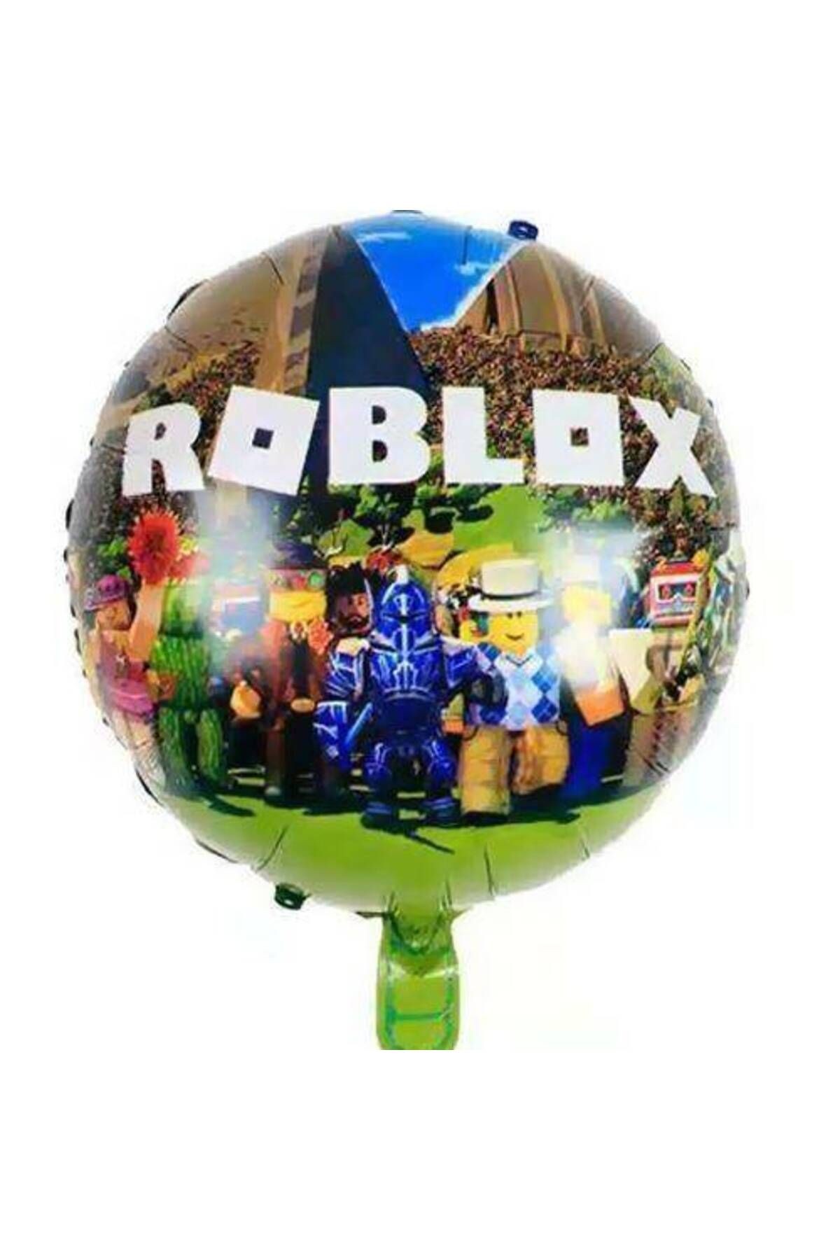 Roblox Folyo Balon (45 cm)