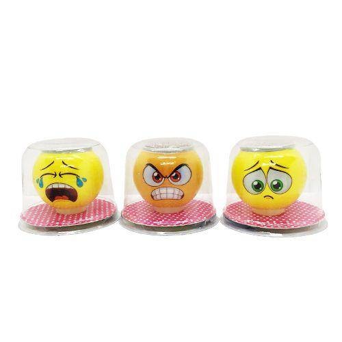 Emoji Hediyelik Çim Adam 1 Adet
