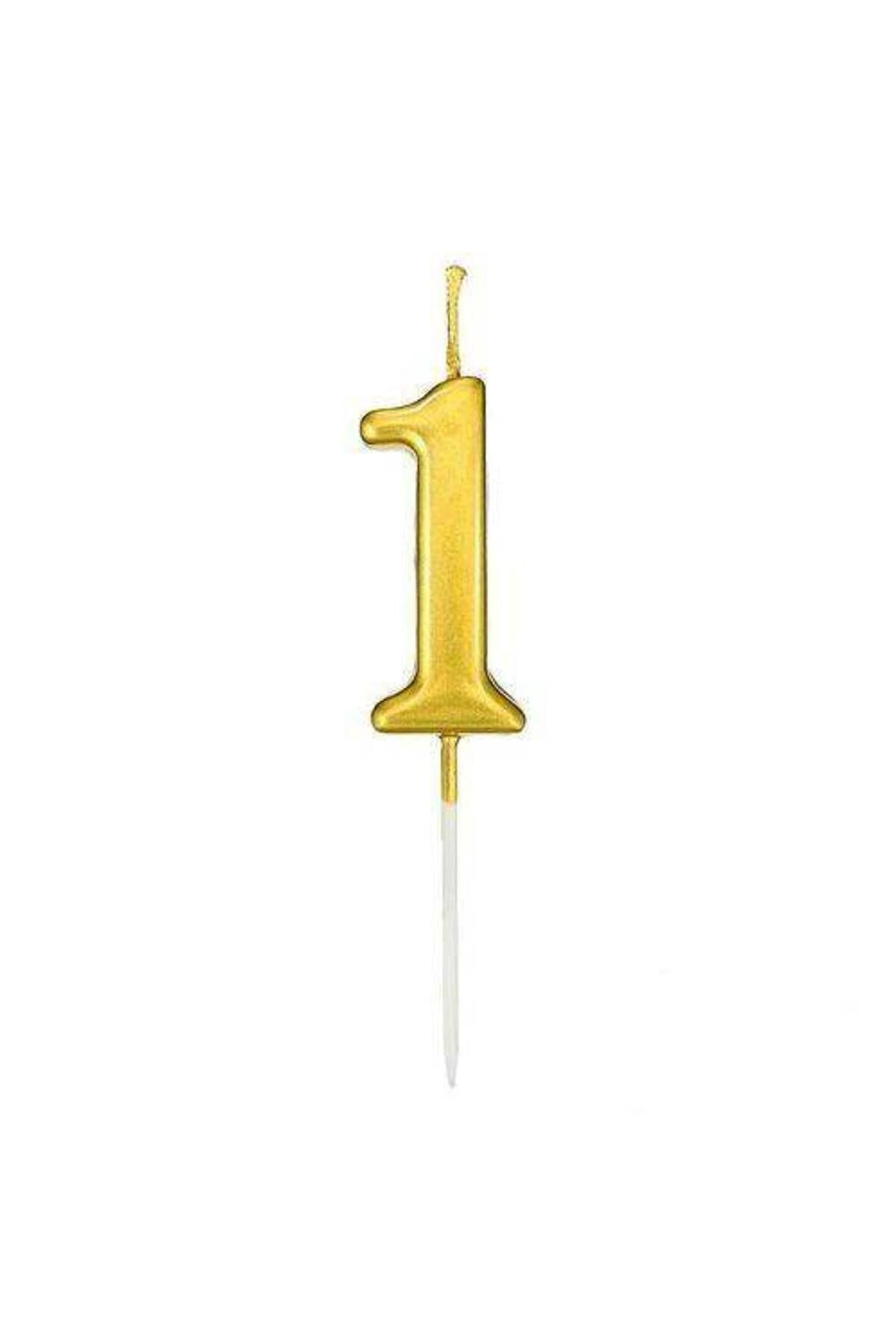 1 Rakam Mum Gold