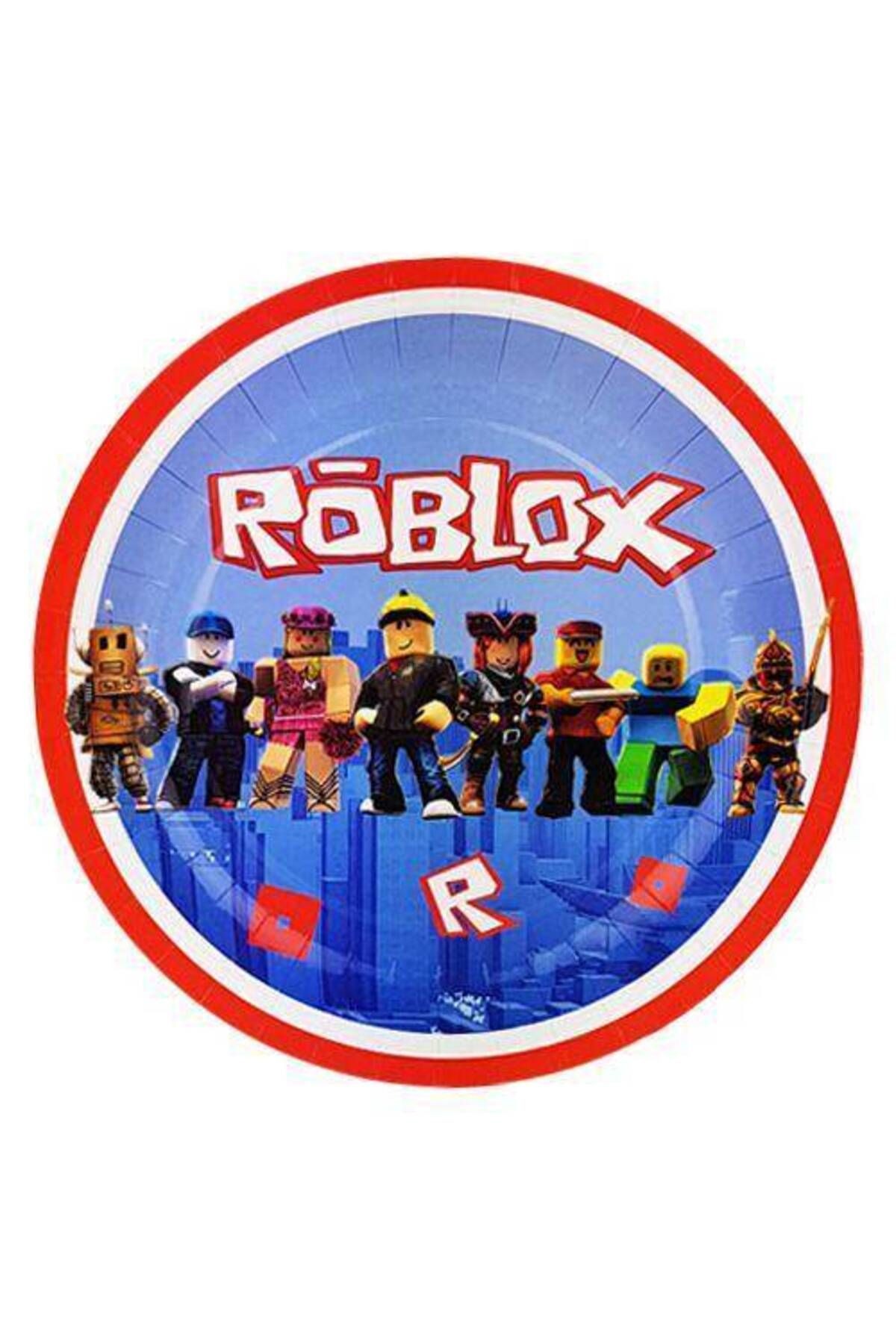 Roblox Tabak 8 Adet