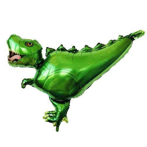 Dinozor Folyo Balon 99x70 cm
