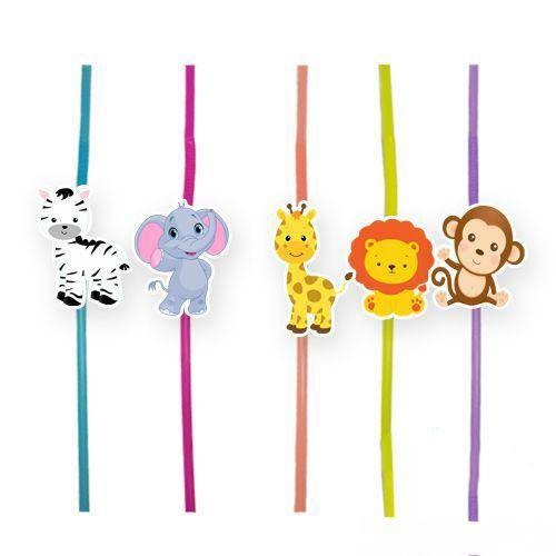 Safari 10'lu Artistik Pipet