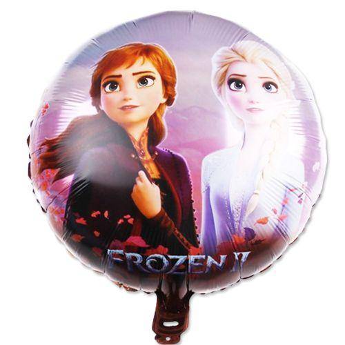 Frozen 2 Folyo Balon 45 cm