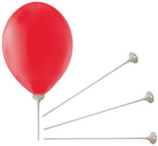 Balon Çubuğu 20 Adet