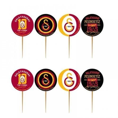 Galatasaray Kürdan 8 Adet