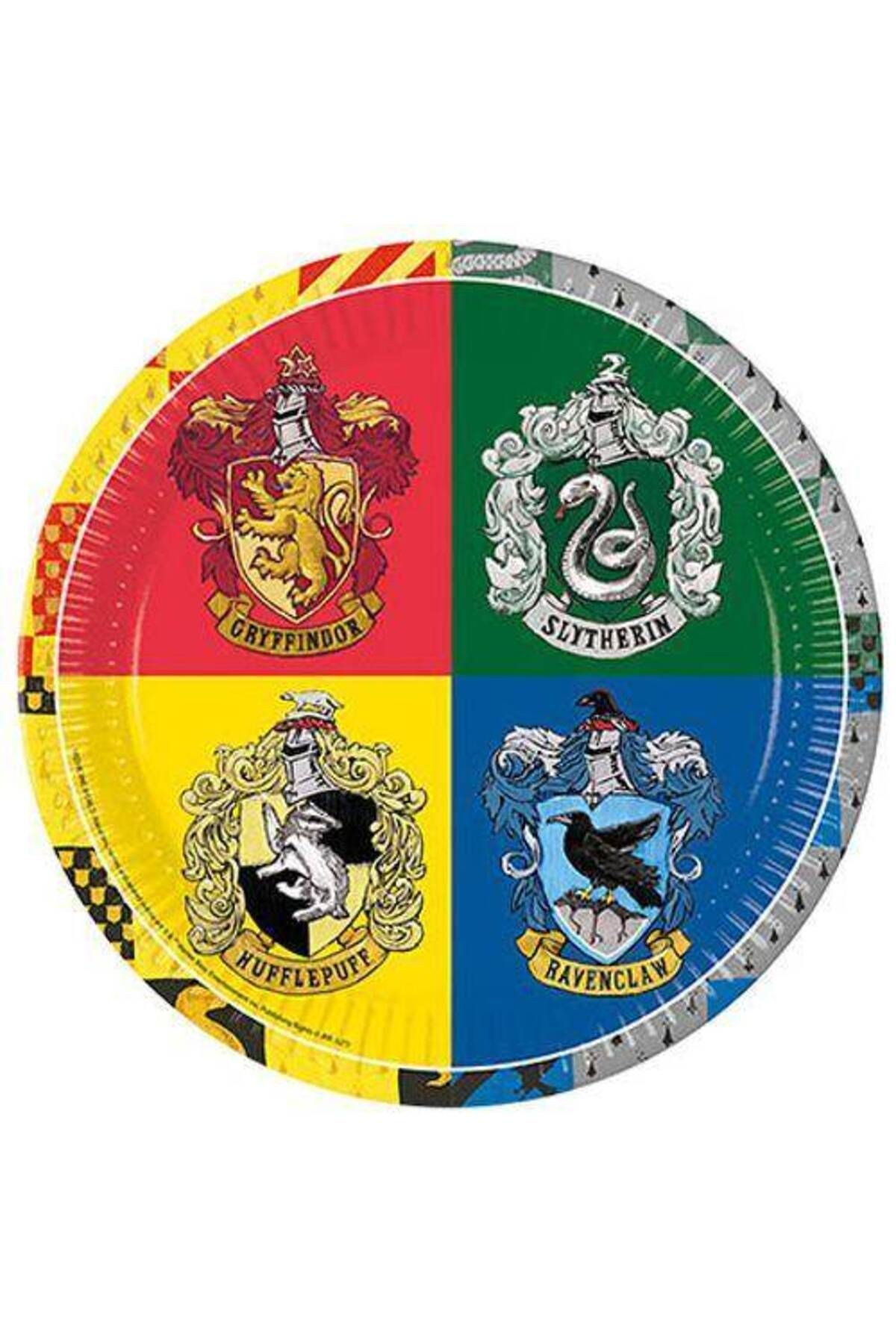 Harry Potter Tabak (8 Adet)