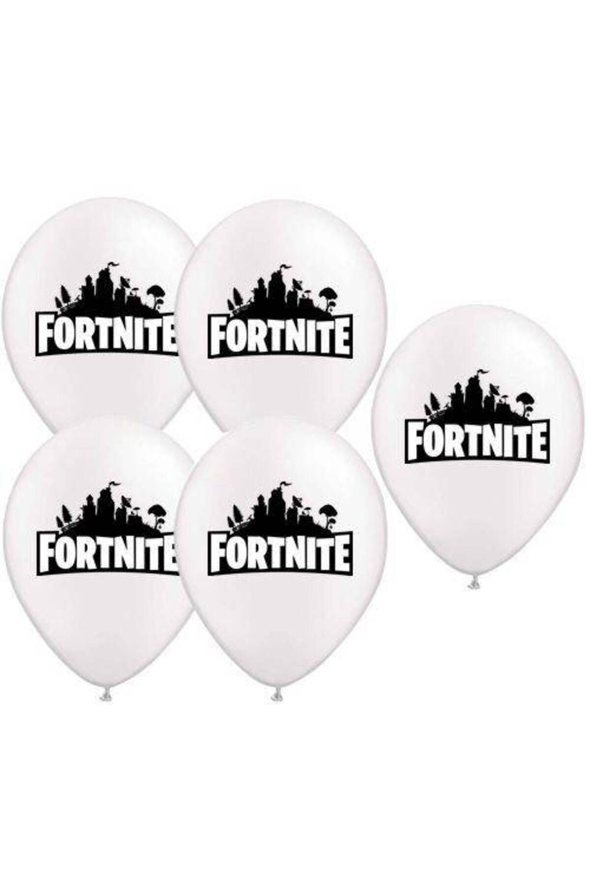 Fortnite Balon (10 adet)