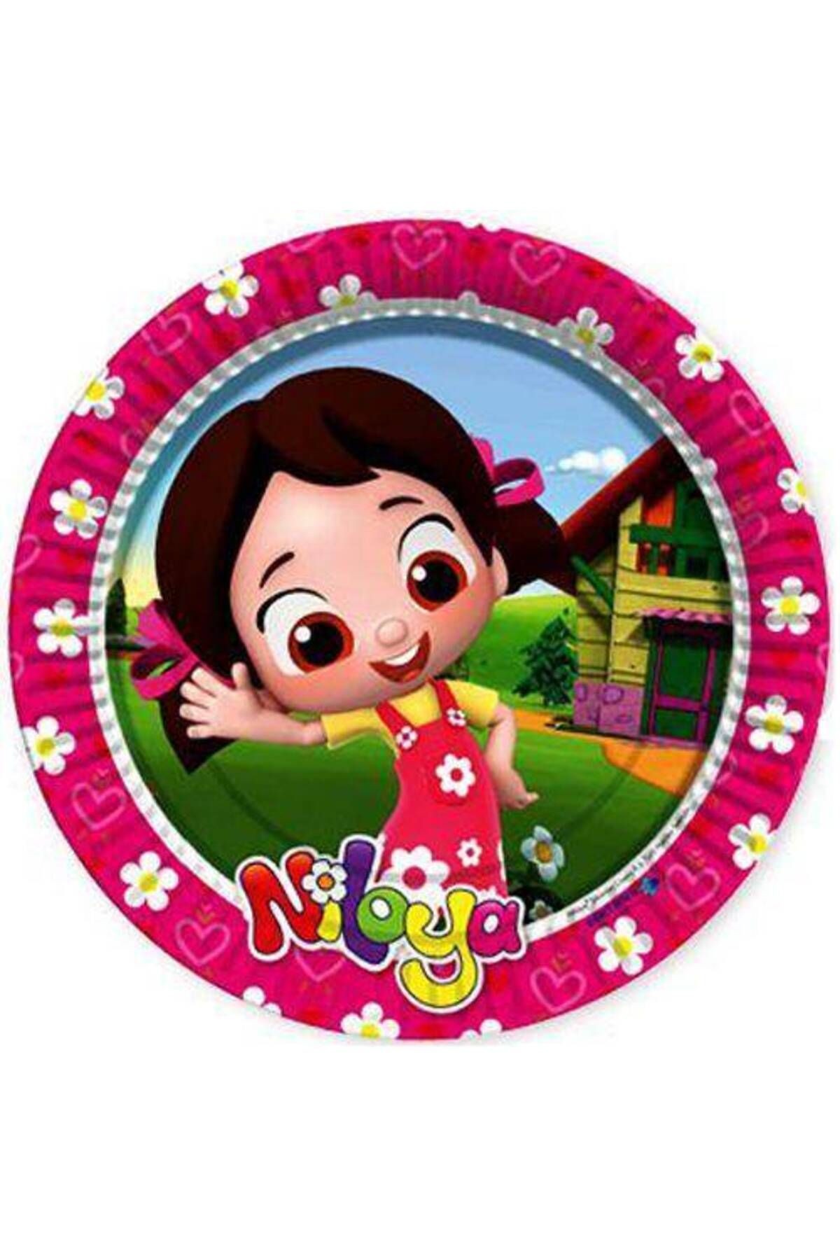 Niloya Tabak (8 adet)