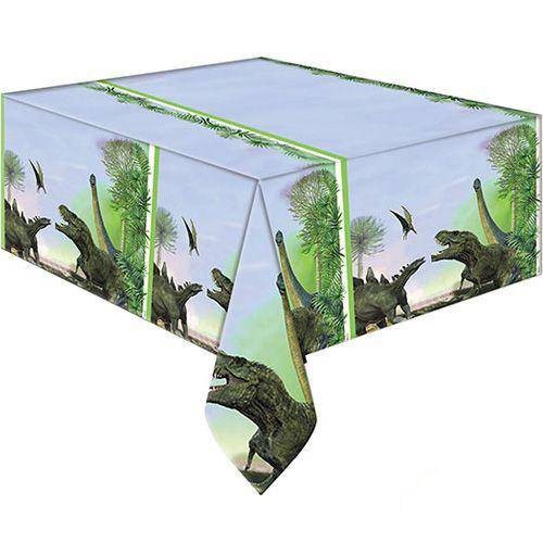 Jurassic Dinozor Masa Örtüsü 120*180 cm