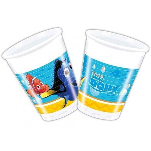 Finding Dory Bardak (8 Adet)