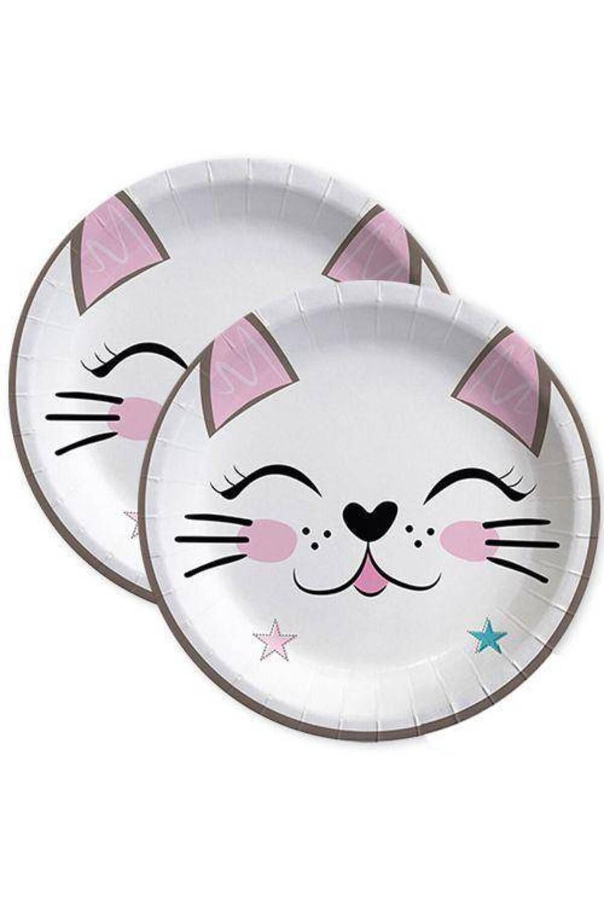 Miss Cat Kedi Tabak (8 adet)