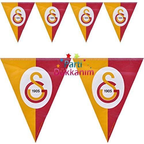 Galatasaray Bayrak Seti (3.6 metre)