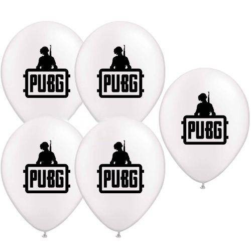 Pubg Balon (10 adet)