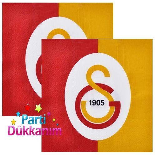 Galatasaray Peçete (16 adet)
