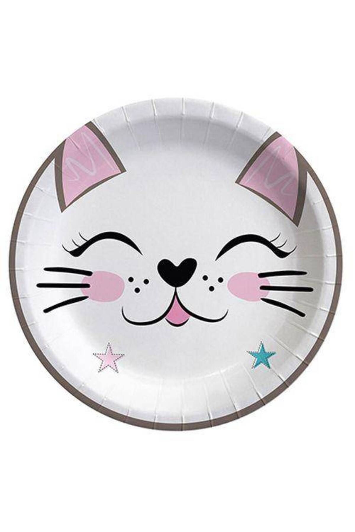 Miss Cat Kedi Tabak (8 adet)