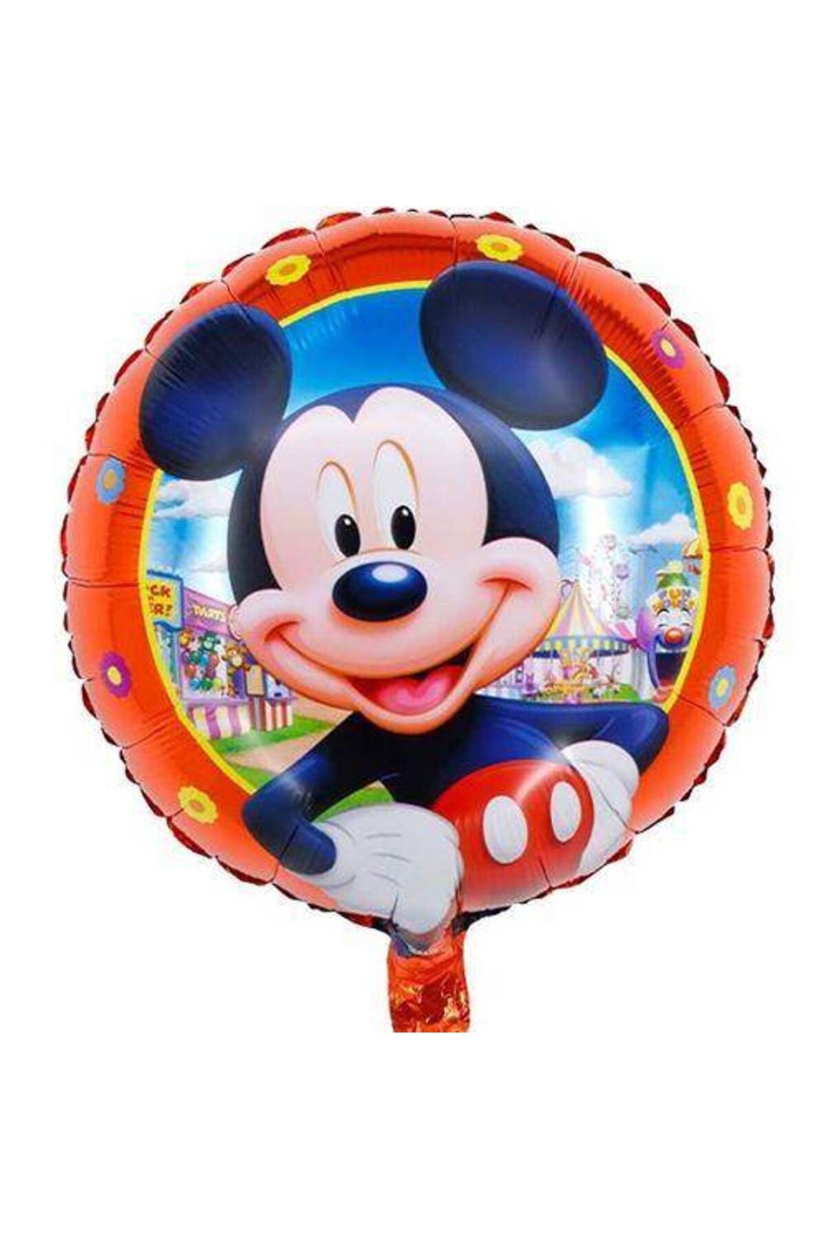 Mickey Mouse Folyo Balon 45 cm