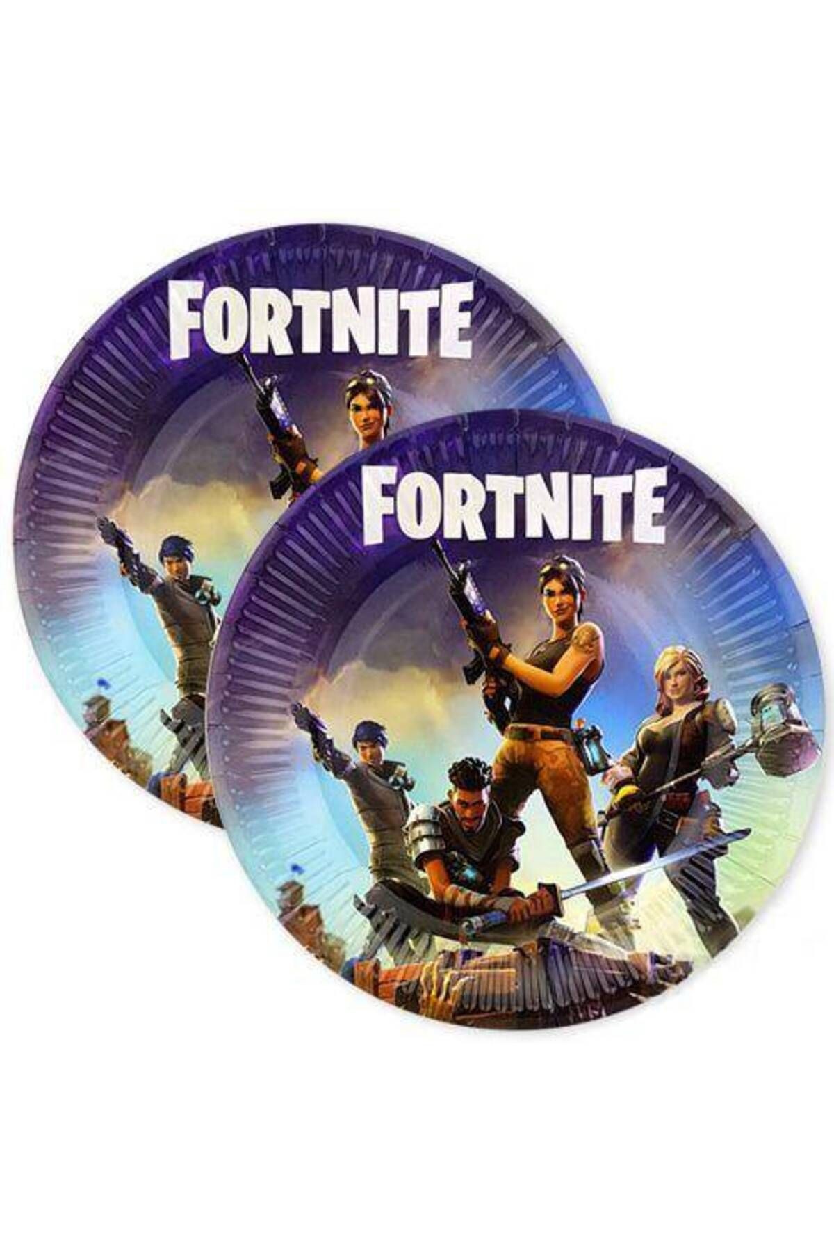 Fortnite Tabak (8 Adet)