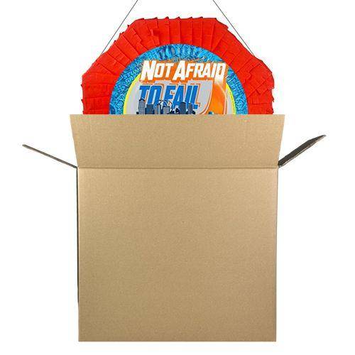 Hot Wheels Pinyata + Sopası