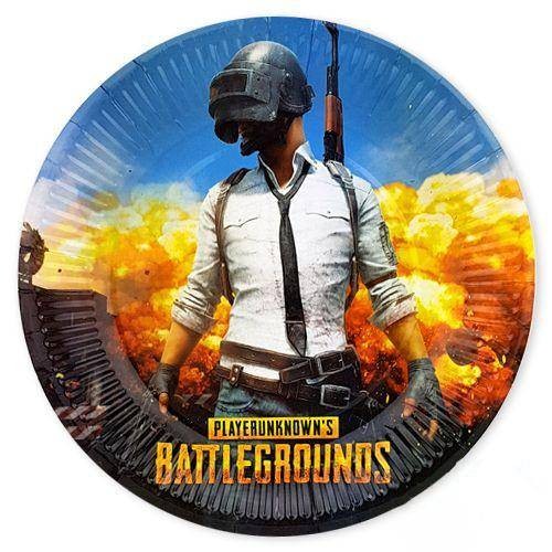 PUBG Tabak (8 Adet)