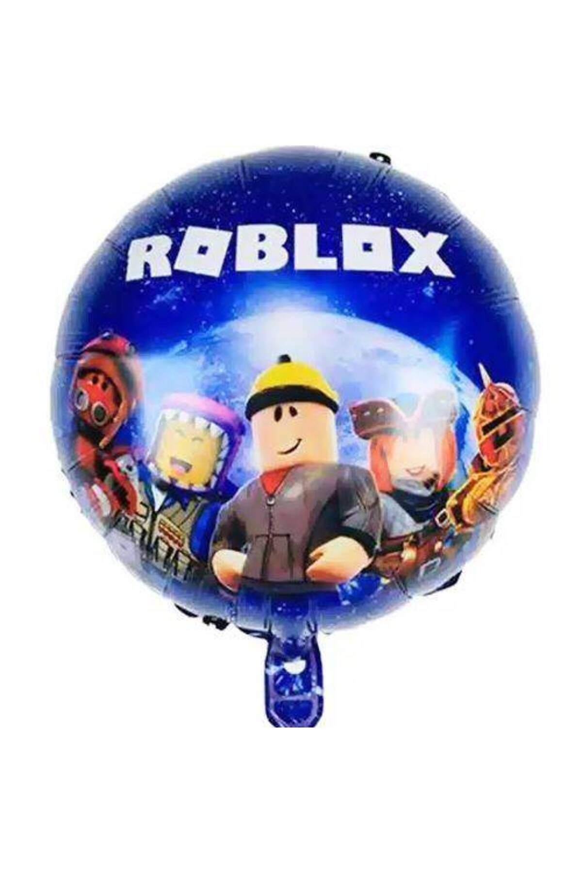 Roblox Folyo Balon (45 cm)