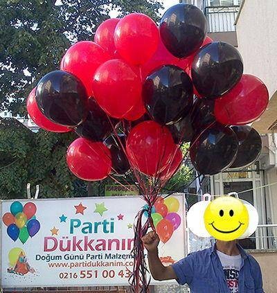 Uçan Balon 40 adet