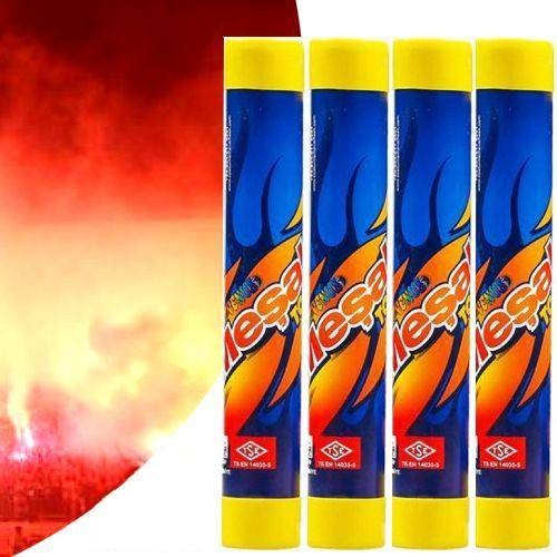 Sarı Meşale 1 Adet